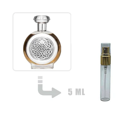 دکانت عطر ادکلن بودیسیا د ویکتوریوس کامپلکس مردانه و زنانه 5 میل اصلی Boadicea the Victorious Complex 5ml