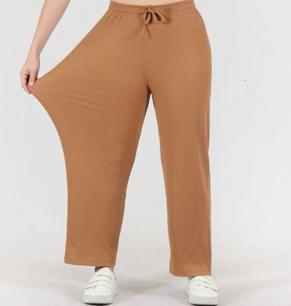 شلوار راحتی زنانه