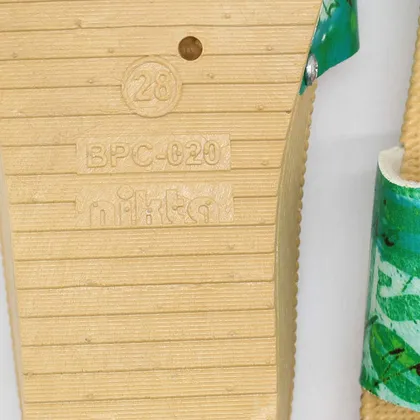 دمپایی دخترانه نیکتا مدل GN.3019