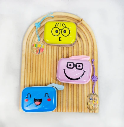 کیف کارت طرح ایموجی کد 9000