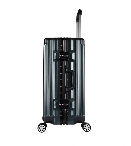 ست چمدان مدل Rose Merry RL-318-3S_Black