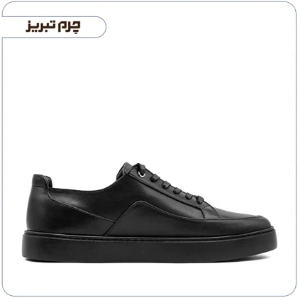 کفش اسپرت مردانه چرم مدل B3165
