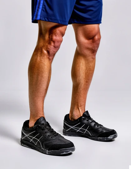 کفش فوتسال مردانه اسیکس Asics Upcourt M