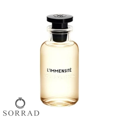 عطر ادکلن لویی ویتون ال ایمنسیت | Louis Vuitton L’Immensité