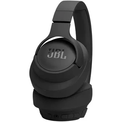هدفون بلوتوث اور-ایر جی‌بی‌ال مدل JBL Tune 760NC