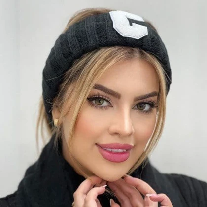 هدبند بافت C