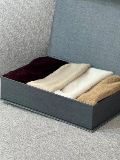 هد بند پشمی 3