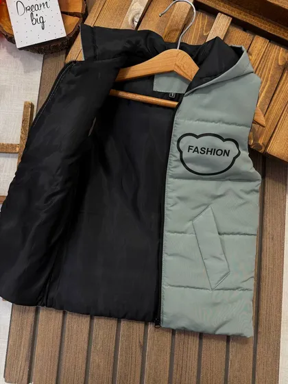 پافر fashion