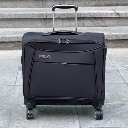 چمدان خلبانی فیلا مدل FILA5574