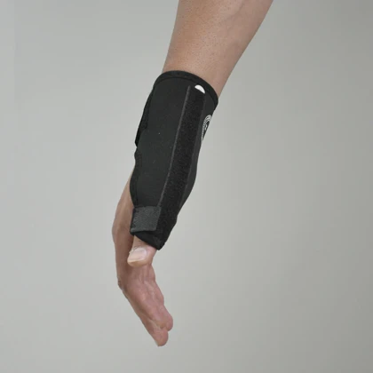 شست بند لوردکس مدل WRIST SUPPORT بسته یک عددی