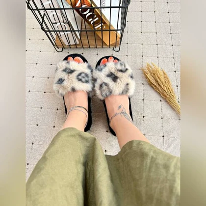 اسلیپر وارداتی آترا _ 1567