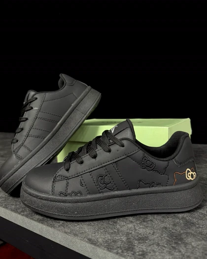 ونس دخترانه مدل کیتی پلاس