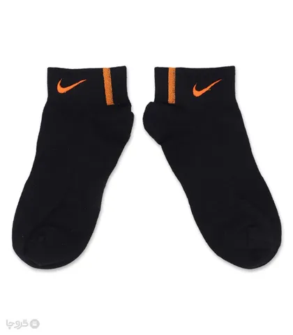 جوراب مچی گلدوزی کد 60018 طرح Nike