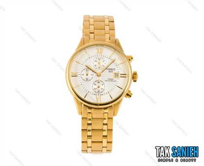 ساعت مچی عقربه ای زنانه تیسوت مدل Tissot-1537-L