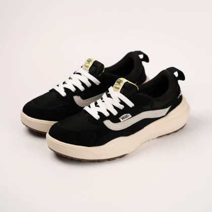 کفش ونس مدل اولترارنج/Ultrarange neo vr3 black-white