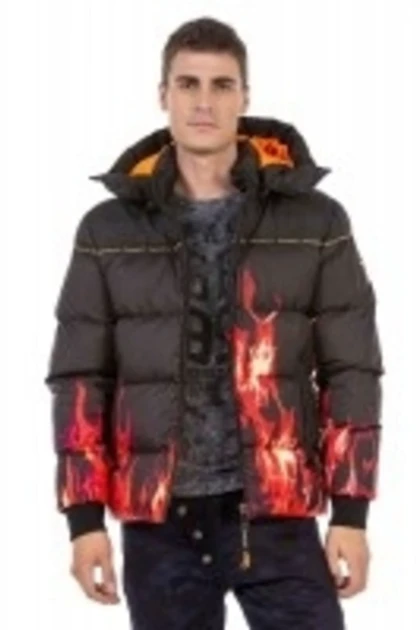 کت و کاپشن مردانه cipoandbaxx cipoandbaxx