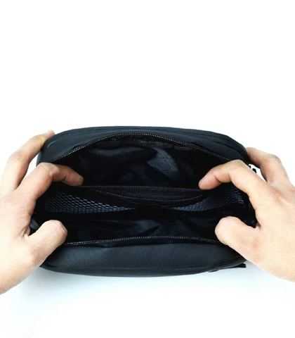 کیف دستی بنج BANGE مدل ضدآب