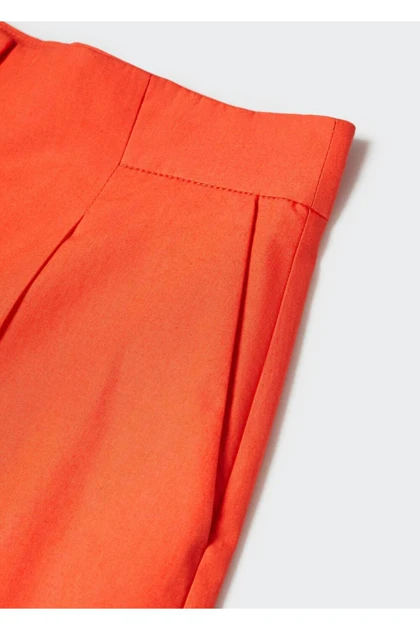 شلوار زنانه اورجینال منگو mango