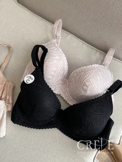 سوتین تک لایه نازک وارداتی