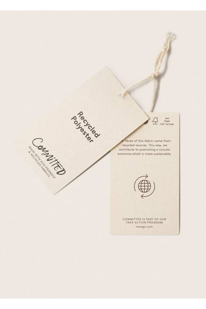 بلوز زنانه اورجینال منگو mango