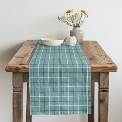 رانر ساده Table Runner31