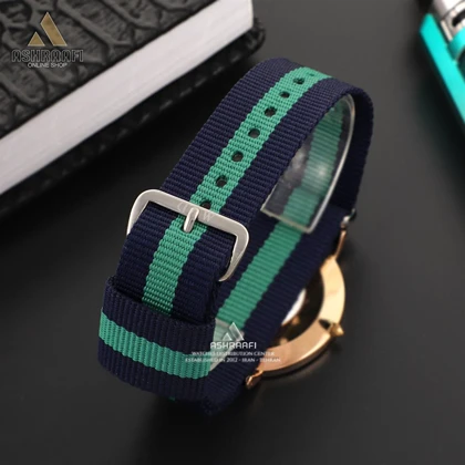 ساعت دنیل ولینگتون Daniel Wellington B40R1