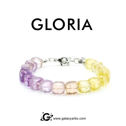 دستبند گلوریا