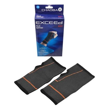 مچ بند دست بدنسازی اکسید مدل 822CA بسته دو عددی