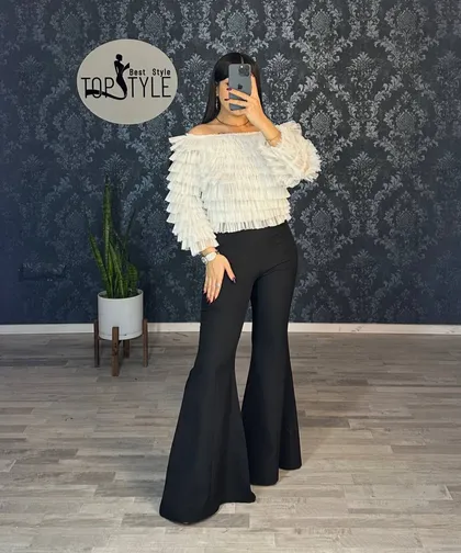 نیم‌تنه تور طبقاتی کد : 7902