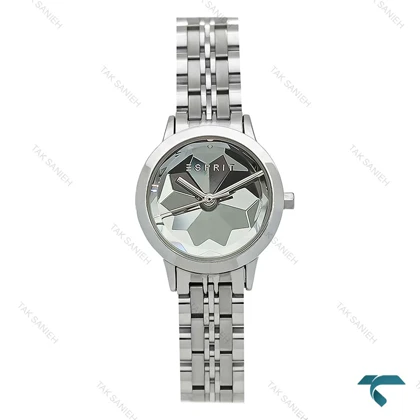ساعت مچی اسپریت مجلسی زنانه تمام سیلور Esprit-8225-L