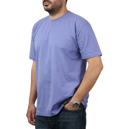 تیشرت آستین کوتاه مردانه کاکتوس مدل 2518428