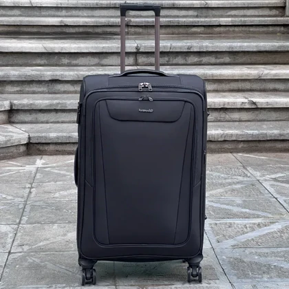 چمدان سایز متوسط فوروارد مدل FORWARD - FCLT40120 HAPPY JOURNEY MEDIUM