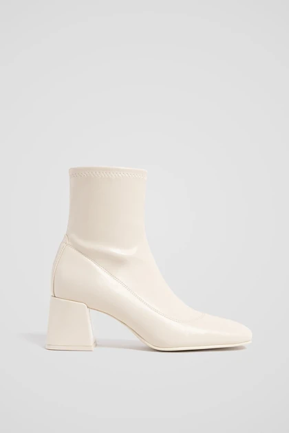 بوت و نیم بوت زنانه اورجینال استرادیواریوس stradivarius