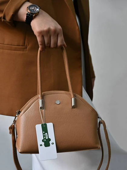 کیف دستی زنانه بنو مدل آناشید کد BENO 4818