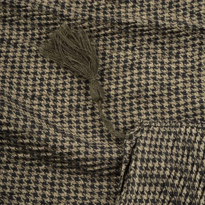 شال طرح پیچازی زنانه - 39241505