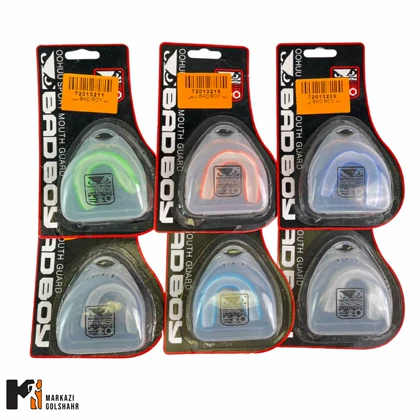 محافظ لثه bad boy