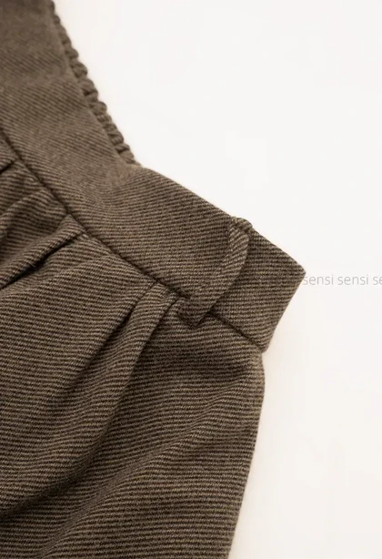 دامن فوتر کج راه کد1004840