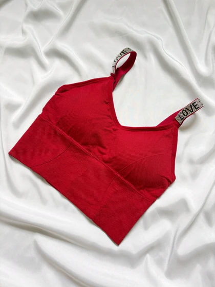 کراپ بند نگینی کد 160