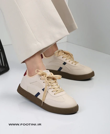 کتانی زنانه اسپرت فشن YEE FASHION