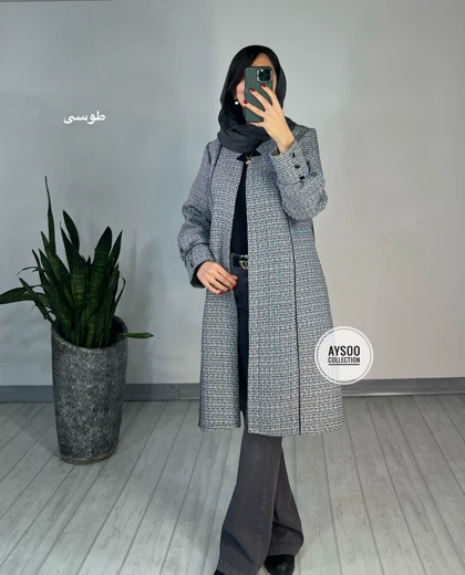 مانتو مزونی گیتی