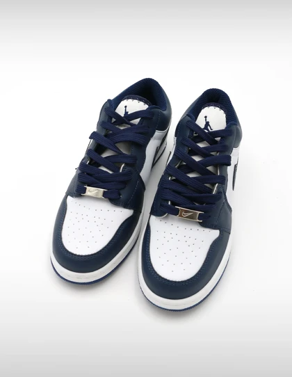 کتانی روزانه مردانه نایک Nike Air Jordan 1 Low LX M