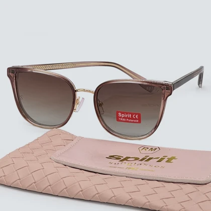 عینک آفتابی پلاریزه Spirit مدل SGT-81503