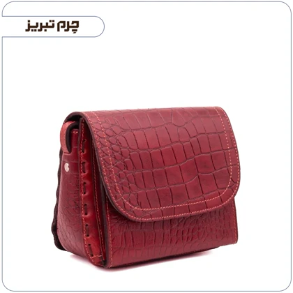 کیف چرم دوشی کوچک زنانه مدل C730