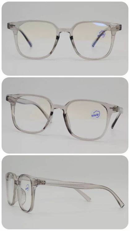 عینک آفتابی زنانه و مردانه بلوکات Anti Blue Light 203136 مناسب کار با کامپیوتر و موبایل