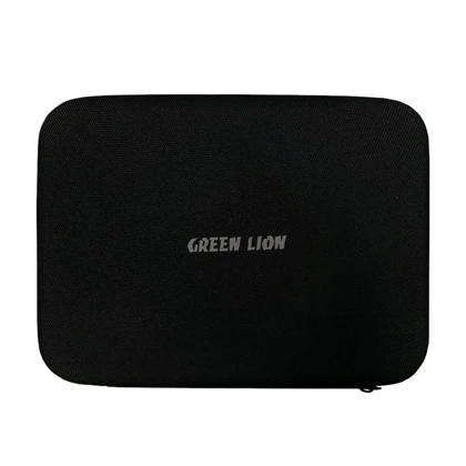 ماساژور تفنگی بدن گرین لاین Green Lion مدل GN7IN1MGUNBK