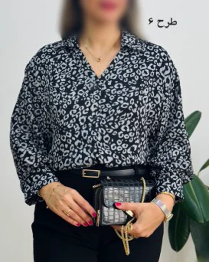 شومیز پردیس 2