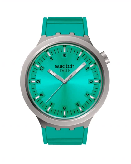 ساعت مچی سواچ SWATCH SB07S100