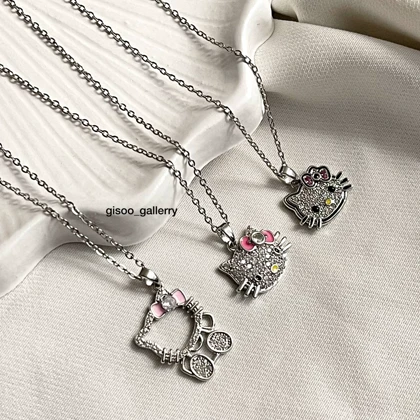 گردنبند کیتی