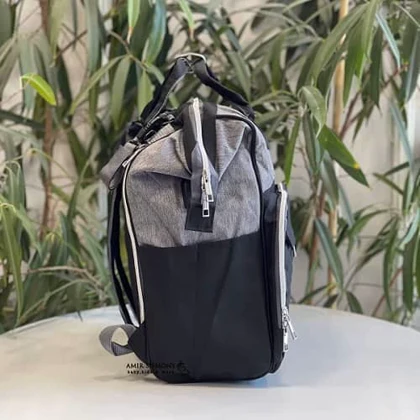 کوله دبیرستانی اسپرت برند HARRY BABY