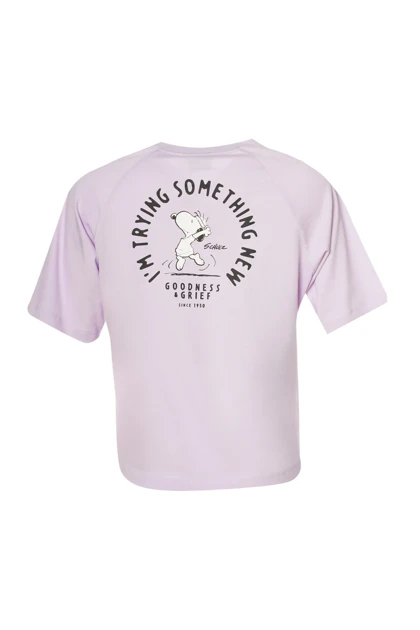 تیشرت زنانه hummel